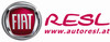 Logo Ing. Resl Autohaus GmbH & Co KG